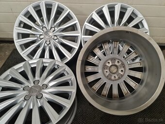 5X112 R18 7,5J ET51 MADE IN GERMANY - 2