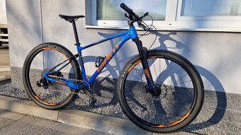 Bicykel GIANT Fathom HT 29er - 2