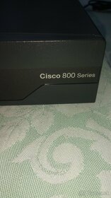 Cisco Router C886VA-K9 - 2