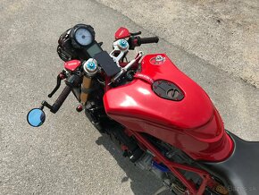Ducati 999s - 2