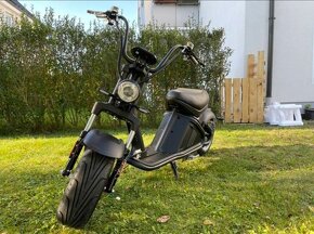 E-moped - 2