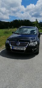 Predám Volkswagen Passat 2.0 tdi 103 kW highline - 2