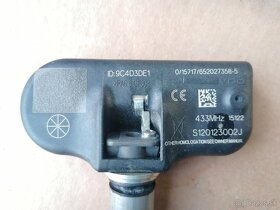 Snímače tlaku = TPMS = FORD - 2