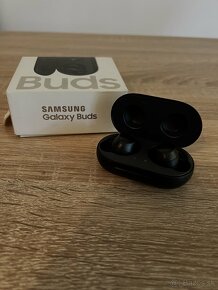 Galaxy Buds 1. Generácia - 2