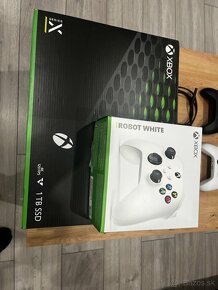 Xbox Series X - 2