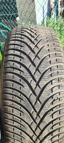 225/55 R16 zimne BFGoodrich - 2