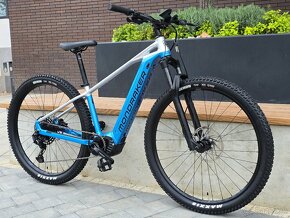 Ebike Mondraker Bosch Smart Kiox 300 - 2