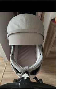 STOKKE TRAILZ - 2