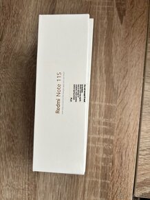 Xiaomi redmi note 11S 128GB - 2