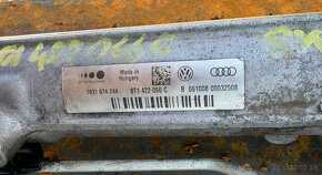 audi a4 a5 riadenie 2008+ 8t1422066c - 2