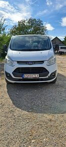 Ford Transit Custom - 2