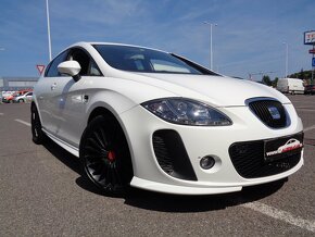 Seat Leon 1.2 TSI Reference GT - 2