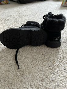 Ugg cizmy - 2