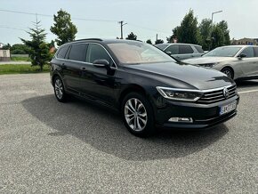 VOLKSWAGEN PASSAT VARIANT 2.0 TDI.DSG.4 MOTION - 2