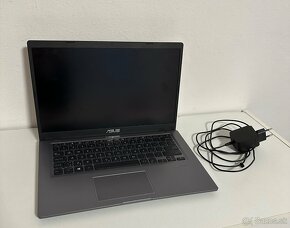 ASUS notebook - 2