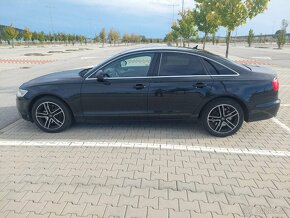 Predám Audi A6 - 2