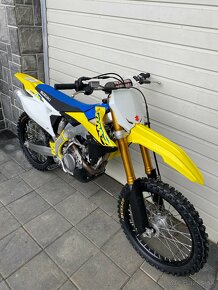 Suzuki RMZ 250 - 2