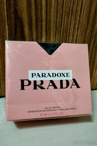 Prada Paradoxe - 2