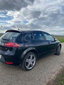 Seat Leon FR 2.0 Tfsi - 2