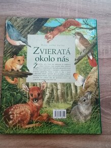 Zvieratá okolo nás - 2