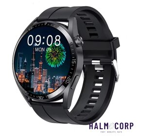 (IHNEĎ) Fitness Smart hodinky KH8, možnosť volania - 2