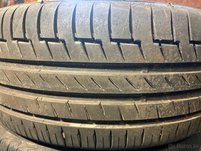 225/45 R17 Continental PremiumContact 6 - 2