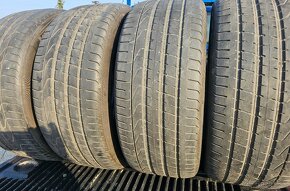 Letné pneu Pirelli ZERO 275/45/R20 - 2