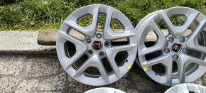 5x110 R16 --- FIAT 500X ... - 2