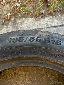 Kumho ecsta hs51 letne - 2