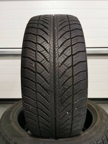 2X Goodyear Ultra Grip 8 245/45 R18 100V 2019 - 2