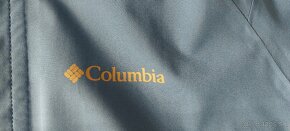 Columbia - 2