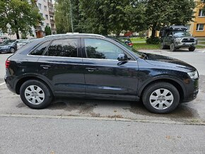 Audi Q3 2.0 TDI 100 kw - 2