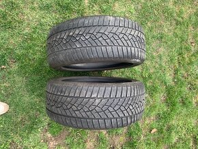 Goodyear 225/50/R17  98H - zimne (2ks) - 2