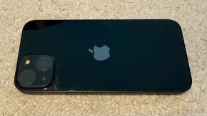 iPhone 13 128gb Midnight - 2