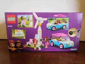 Lego Friends 41443 nové neotvorené - 2