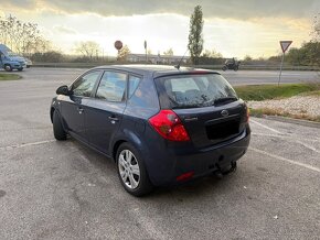 KIA Ceed 1.6 crdi - 2