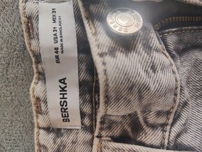 Rifle Bershka - 2