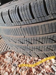 225/45 R17 zimne pneumatiky - 2