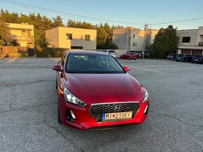 Hyundai i30 2017 100k - 2