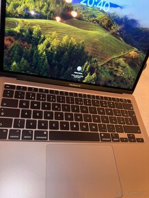 MacBook Air 2020 M1 256GB 8GB RAM - 2