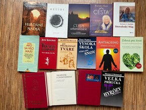 Edgar Cayce Spící prorok Jess Stearn 10eur Světlo meditace : - 2