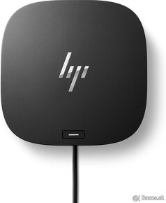 HP HSN-IX02 G5 USB-C Dokovacia stanica so zdrojom HP - 2