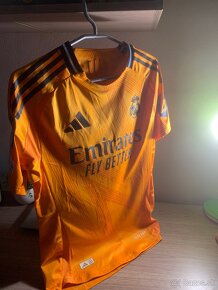 Real Madrid dres - 2