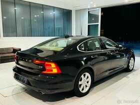 Volvo S90 D3 automat - 2