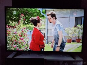 Predám LED TV LG 49LB5500-ZA Full HD - 2