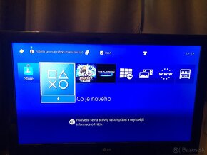 Predam Ps4 Slim 1000GB - 2