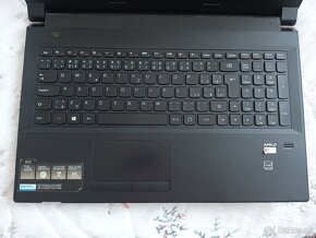 základná doska pre notebook Lenovo B50-45 - 2