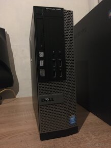 DELL OPTIPLEX 7020 SFF - 2