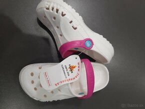 Crocs Flame - 2