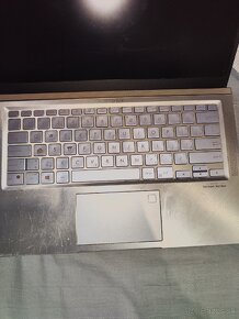 Asus Zenbook 14 (podrobne citat popisok) - 2